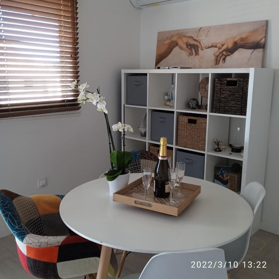Azzura, duplex lumineux accès direct à la plage Apartamento Sainte-Maxime Exterior foto